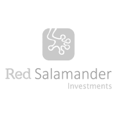 Red Salamander